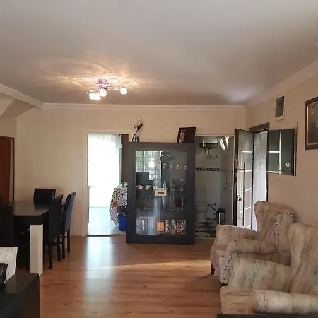 Appartement Central Duplex With Garden In Çeşme